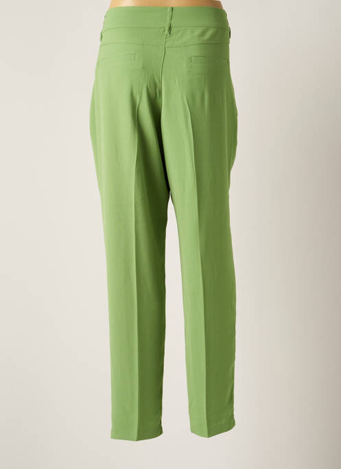 Pantalon chino verde CREAM femeie