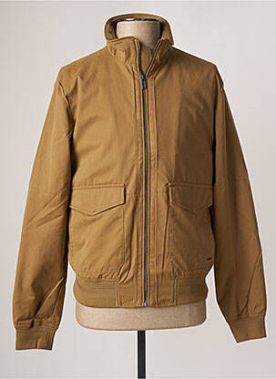 Jachete casual bej TEDDY SMITH bărbat