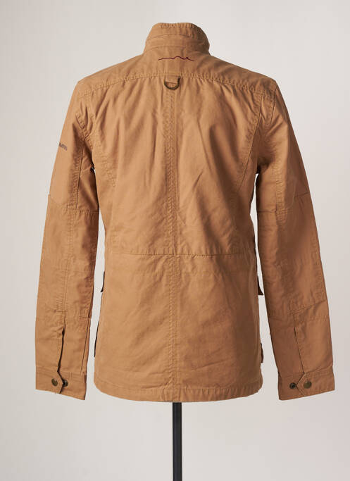 Jachete casual alb TEDDY SMITH bărbat