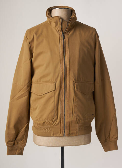 Jachete casual bej TEDDY SMITH bărbat