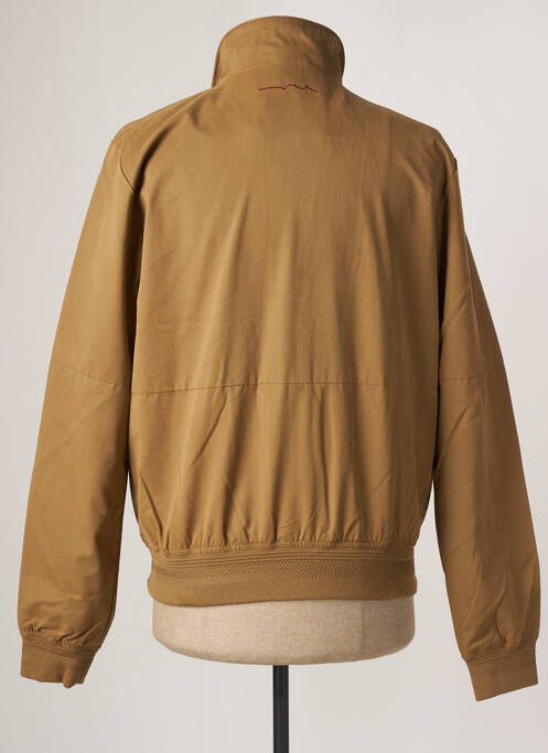 Jachete casual bej TEDDY SMITH bărbat