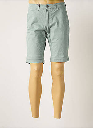 Bermudă albastru TEDDY SMITH bărbat