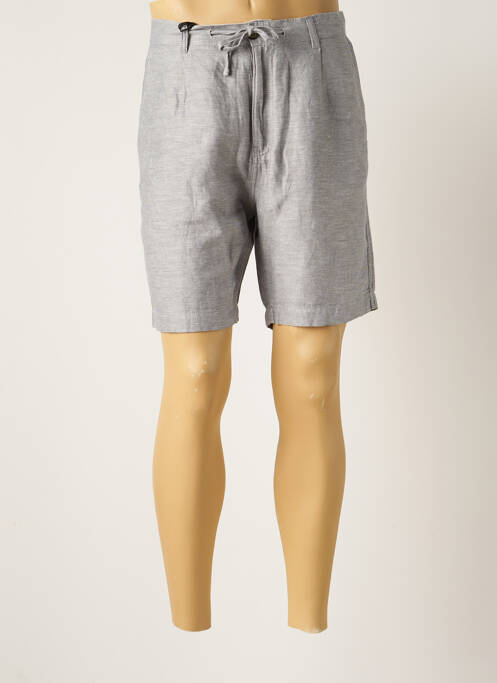 Bermudă gri TEDDY SMITH bărbat