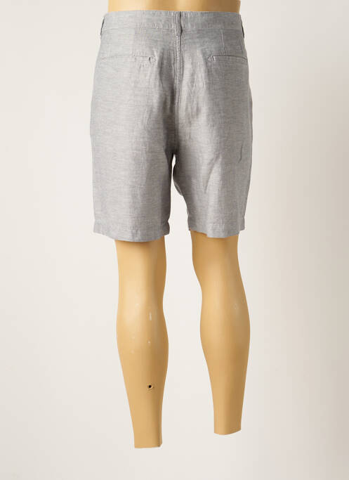 Bermudă gri TEDDY SMITH bărbat