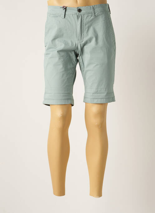 Bermudă albastru TEDDY SMITH bărbat