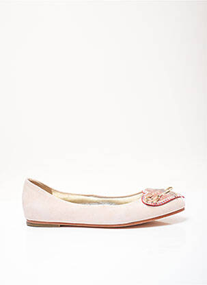 Balerine roz HOGL femeie