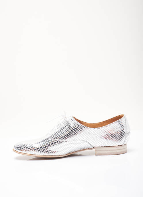 Derby-uri gri EMILIE KARSTON femeie