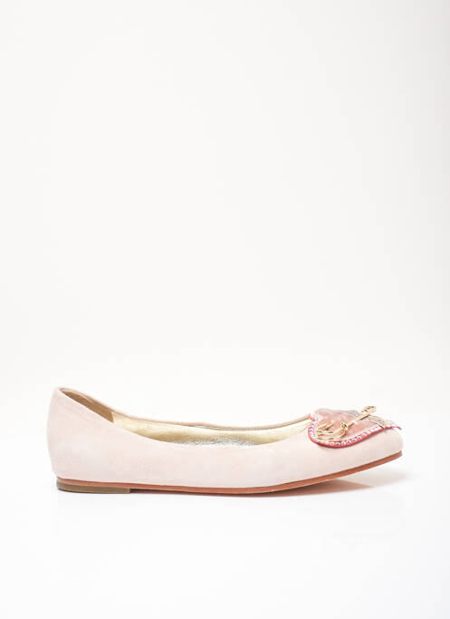 Balerine roz HOGL femeie