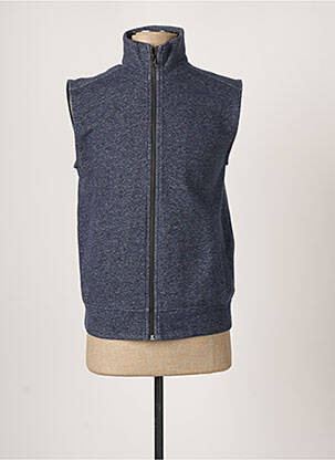 Jachete casual albastru INK bărbat