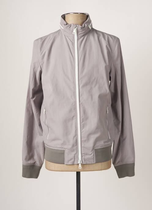 Geacă gri ORLEBAR BROWN bărbat