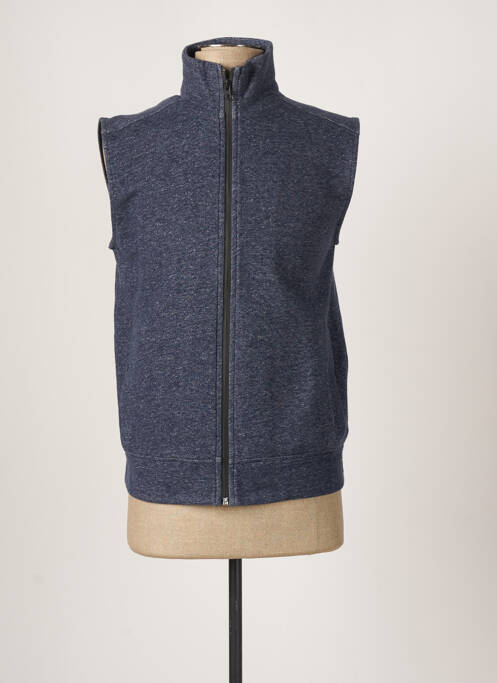 Jachete casual albastru INK bărbat