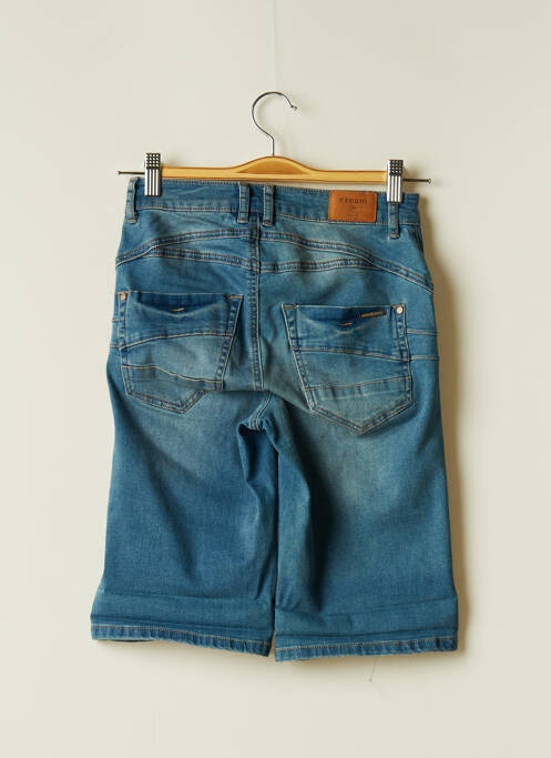 Bermudă albastru CREAM femeie