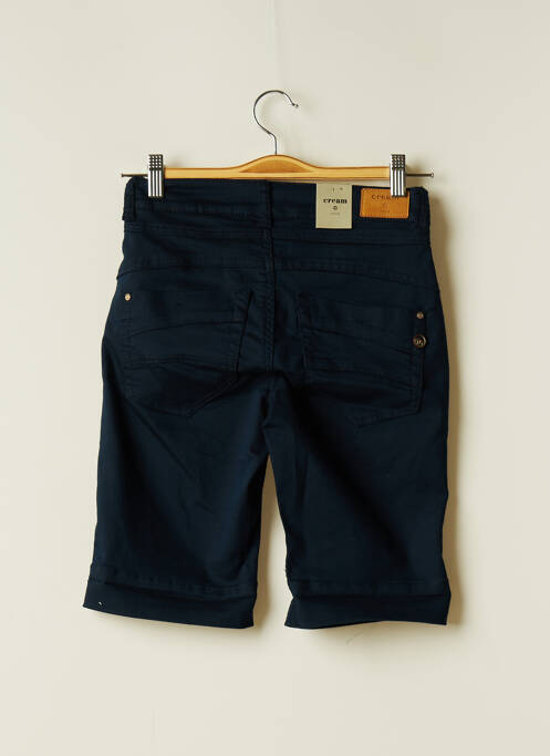 Bermudă albastru CREAM femeie