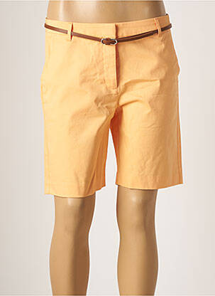 Bermudă portocaliu B.YOUNG bărbat