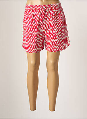 Șort roz VILA femeie