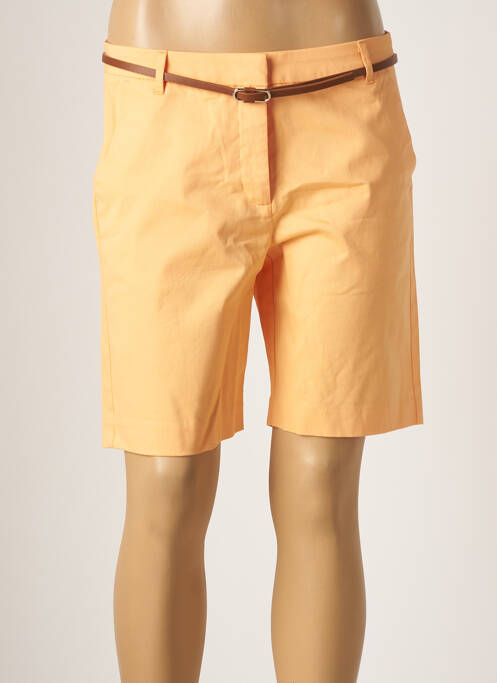 Bermudă portocaliu B.YOUNG bărbat