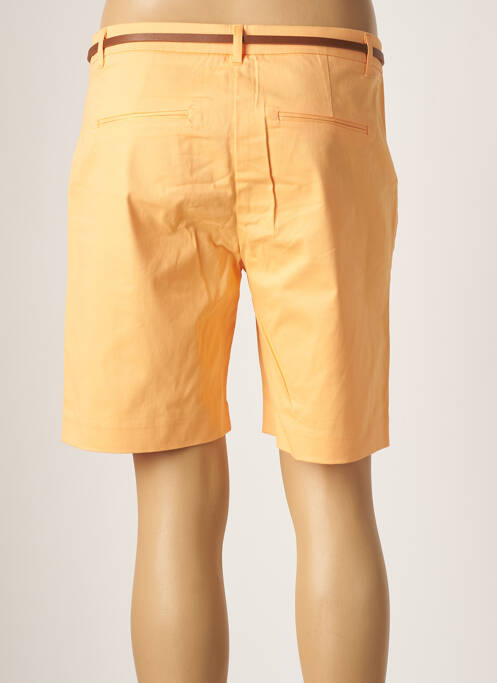 Bermudă portocaliu B.YOUNG bărbat