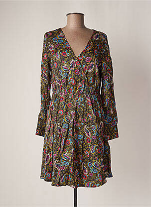 Rochie scurtă negru VILA femeie