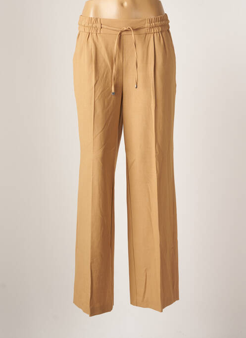 Pantalon chino bej B.YOUNG femeie