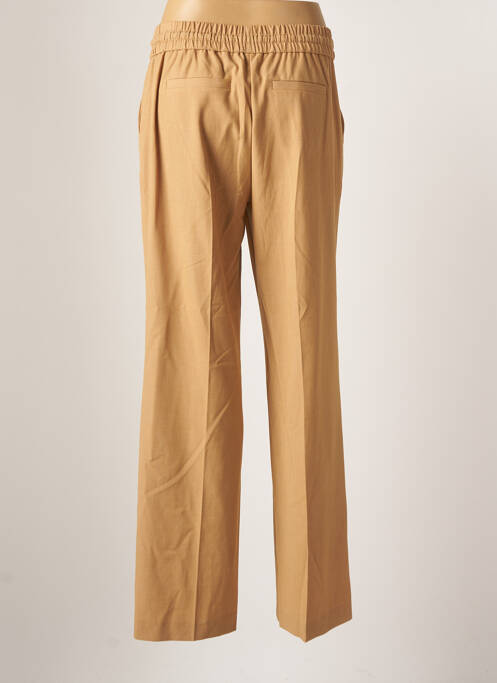 Pantalon chino bej B.YOUNG femeie