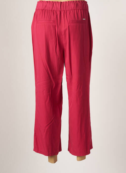 Pantalon 7/8 roz DIANE LAURY femeie