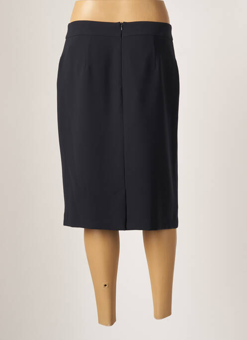 Fustă midi albastru DIANE LAURY femeie