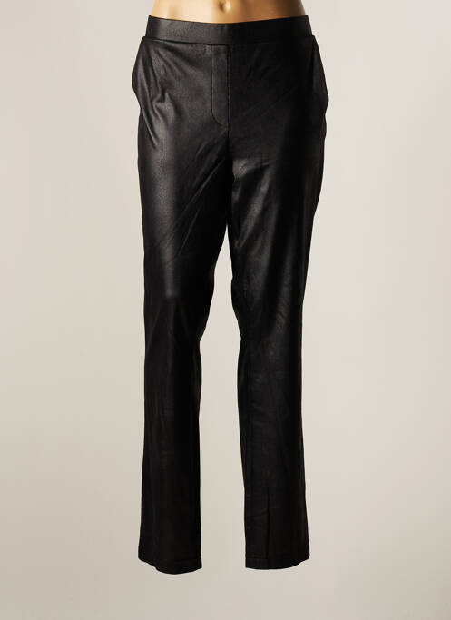Pantalon slim albastru DIANE LAURY femeie