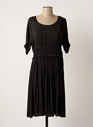 Rochie midi negru MD'M femeie