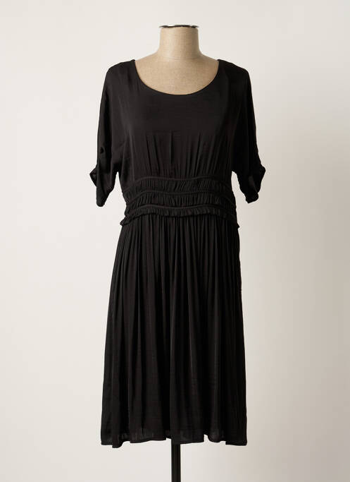 Rochie midi negru MD'M femeie