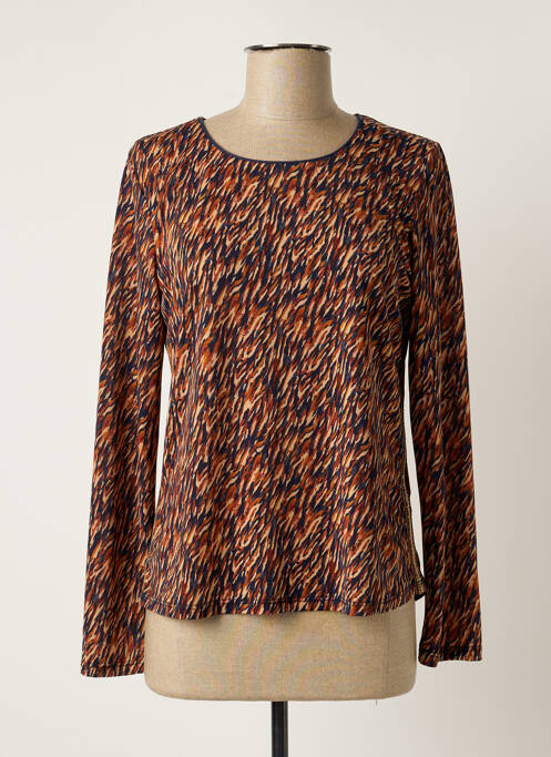 Top maro DIANE LAURY femeie