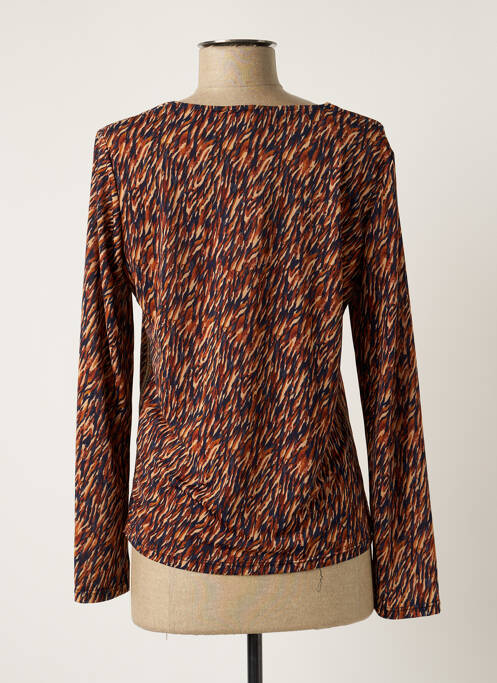 Top maro DIANE LAURY femeie