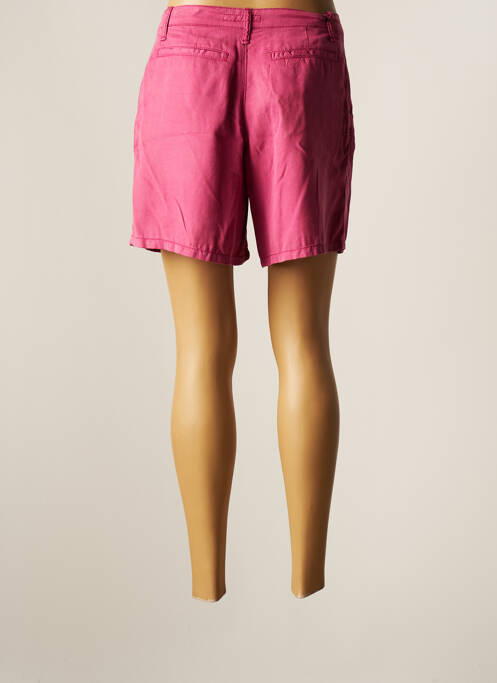 Șort roz LCDN femeie