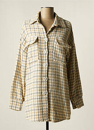 Cămașă bej DONA LISA femeie