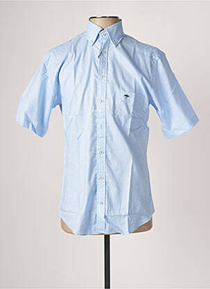 Cămașă cu mâneci lungi albastru FYNCH-HATTON bărbat