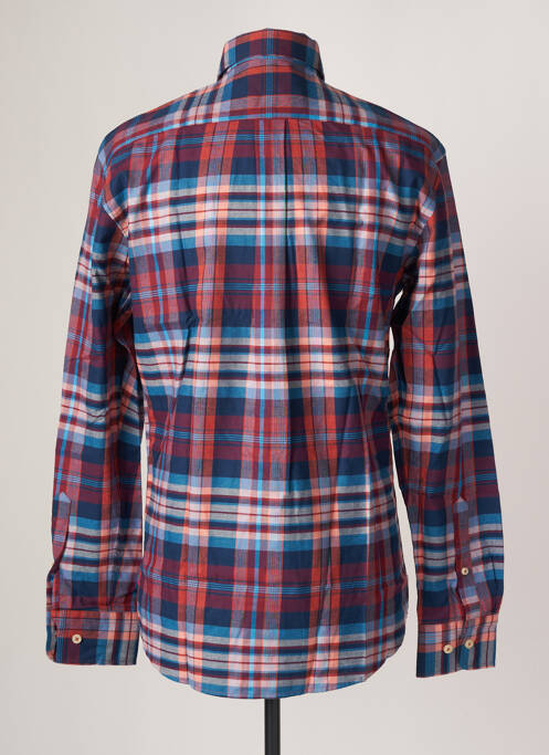 Cămașă cu mâneci lungi portocaliu FYNCH-HATTON bărbat