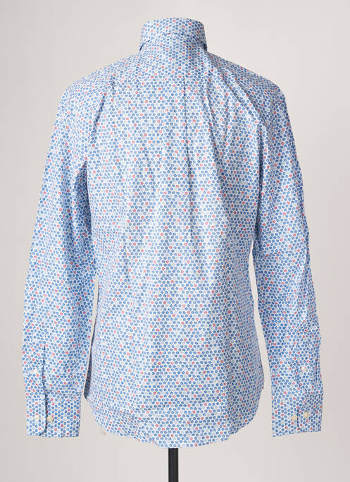 Cămașă cu mâneci lungi albastru FYNCH-HATTON bărbat