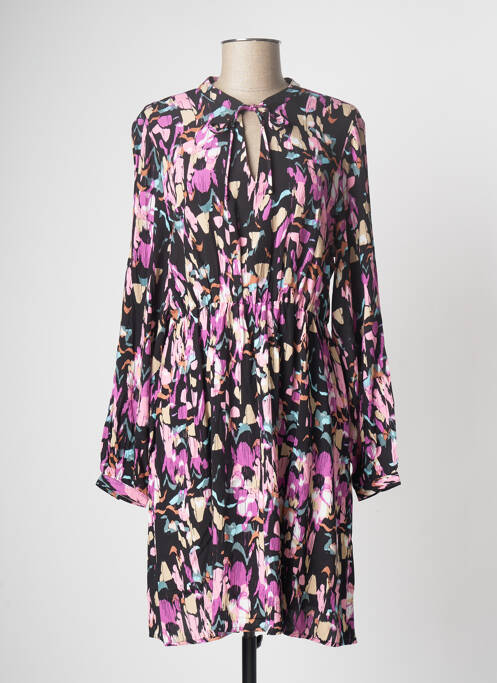 Rochie midi negru JDY femeie