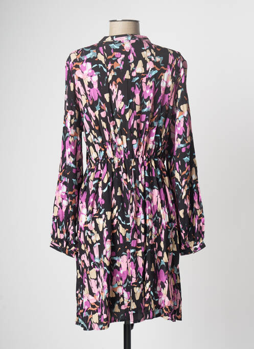 Rochie midi negru JDY femeie