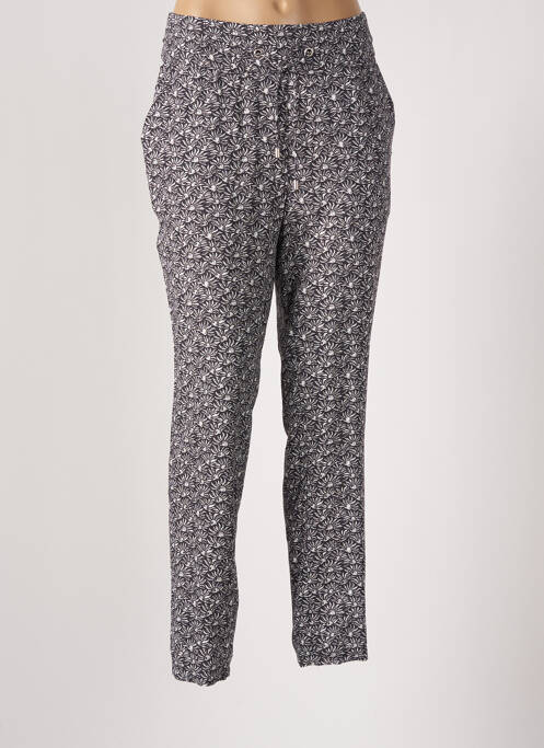 Pantalon drept gri CECIL femeie