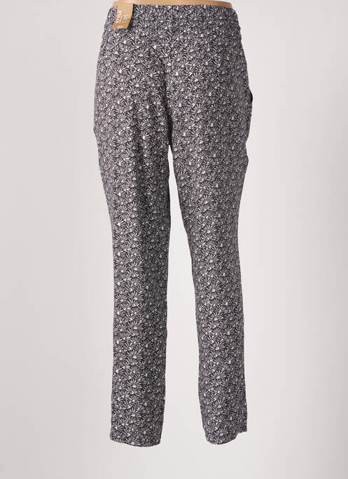 Pantalon drept gri CECIL femeie