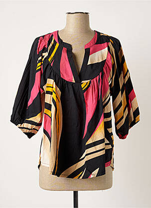 Bluză roz SUMMUM femeie