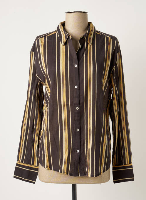 Cămașă negru MKT STUDIO femeie