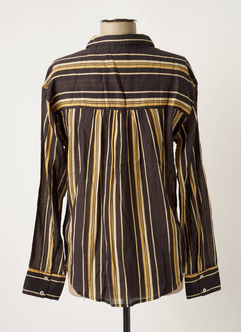 Cămașă negru MKT STUDIO femeie