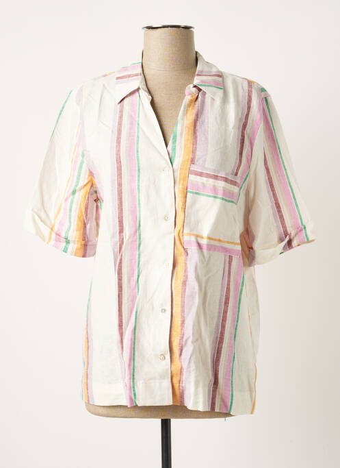 Cămașă alb B.YOUNG femeie