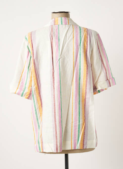 Cămașă alb B.YOUNG femeie