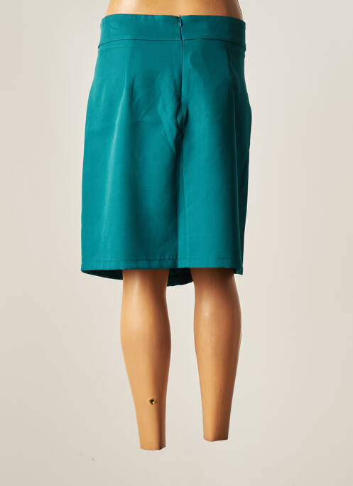 Fustă midi verde DINA & DESS femeie