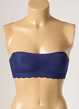 Sutien albastru SLOGGI femeie