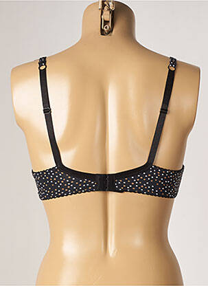 Sutien top sutien modelat top sutien modelat negru PIEGE femeie
