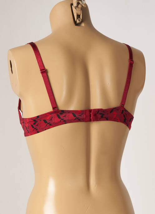 Sutien roșu PASSIONATA femeie