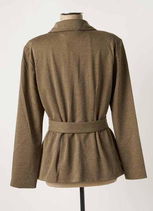 Jachete casual verde CREAM femeie